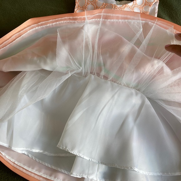 Bonnie Baby dress 18 month never wore - Picture 14 of 17